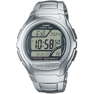 Hodinky Casio WV-58RD-1AEF