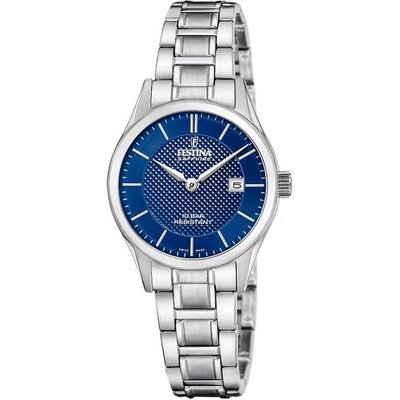 Hodinky Festina SWISS MADE 20068/5