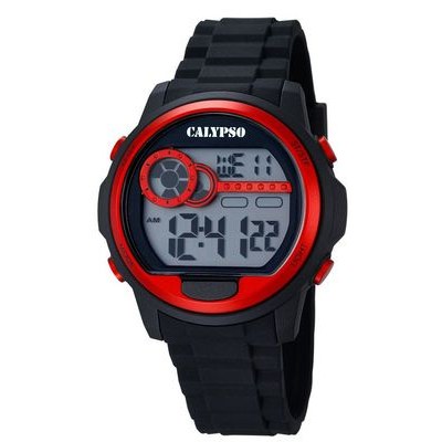 Hodinky Calypso DIGITAL FOR MAN K5667/2