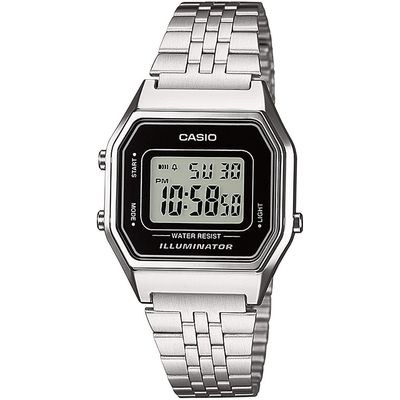 Hodinky Casio LA680WEA-1EF