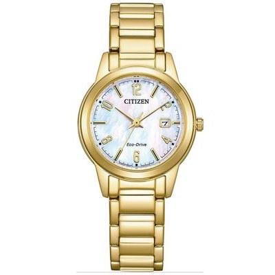 Hodinky Citizen CLASSIC FE1242-78D