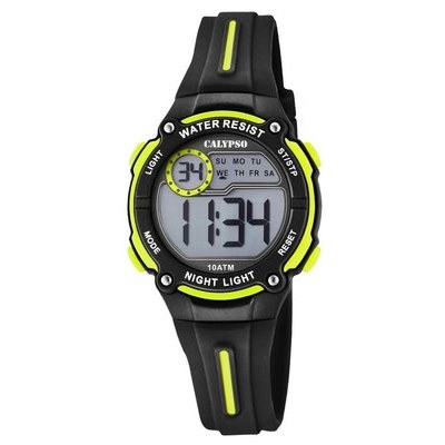 Hodinky Calypso VERSATILE FOR WOMAN K6068/5