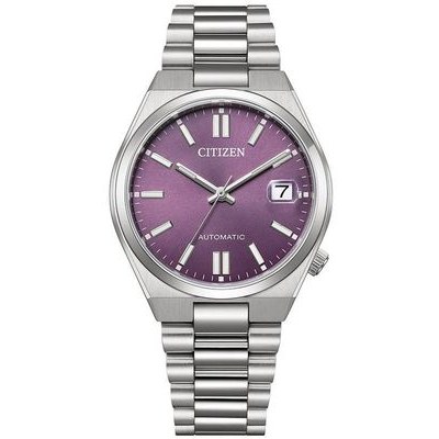 Hodinky Citizen TSUYOSA AUTOMATIC NJ0200-50W