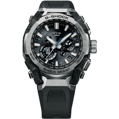 Hodinky Casio LCW-M100DSE-2AER