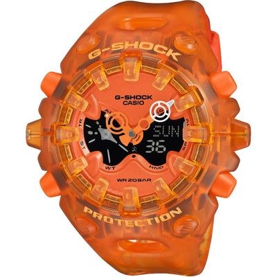 Hodinky Casio G-SHOCK GA-V01SKE-4AER