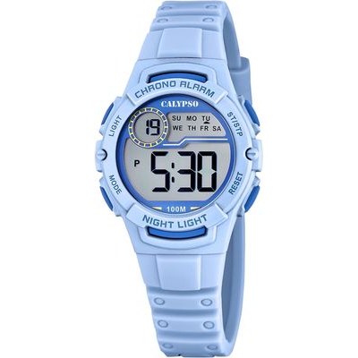 Hodinky Calypso JUNIOR COLLECTION K5852/2