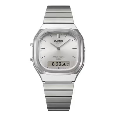 Hodinky Casio AQ-240E-3AEF
