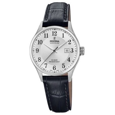 Hodinky Festina SWISS MADE 20009/5