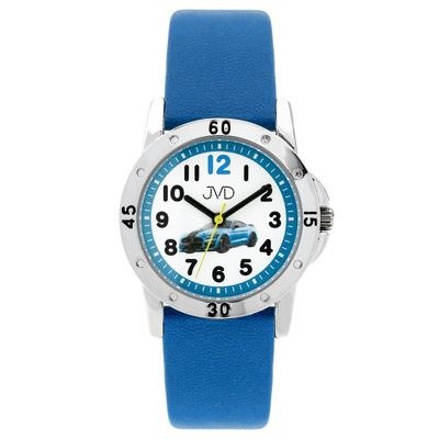 Náramkové hodinky JVD J7204.3