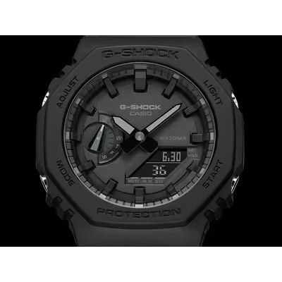 Hodinky v prstenu Casio DWN-5600-4ER G-SHOCK