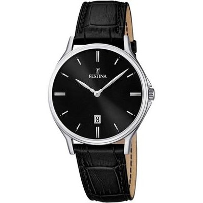 Hodinky Festina CLASSIC STRAP 16745/5
