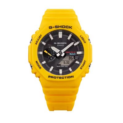 Hodinky Casio G-SHOCK PRO GWR-B3000A-2AER