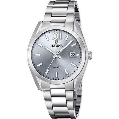 Hodinky Festina CLASSICS 20707/1