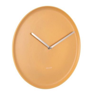 Designové nástěnné hodiny I222M IncantesimoDesign 45cm
