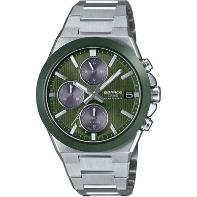 Hodinky Casio EFS-S650D-3AEF