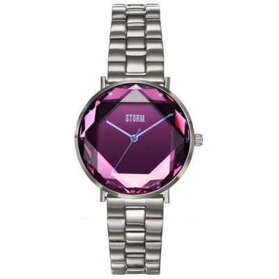 Hodinky Storm ELEXI LAZER PURPLE