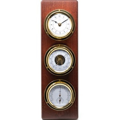 Meteodomeček Trenkle TR812