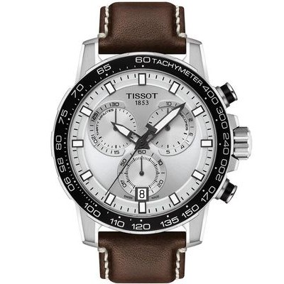 Hodinky Tissot T125.617.16.031.00