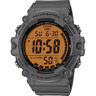 Hodinky Casio AE-1500WHC-8AVEF