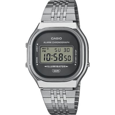 Hodinky Casio A140WE-8AEF