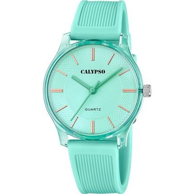 Hodinky Calypso TRENDY K6085/3