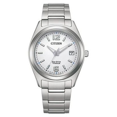 Hodinky Citizen Super Titanium FE6151-82A