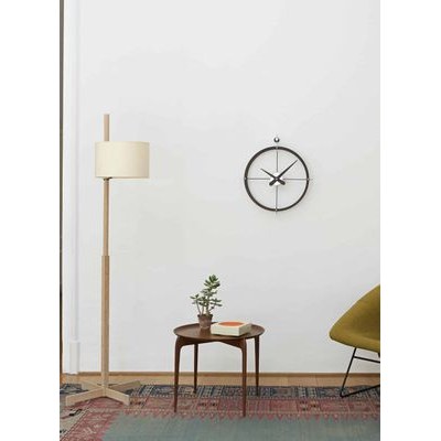 Hodiny NEXTIME 3158tq Trendy Dome 35cm