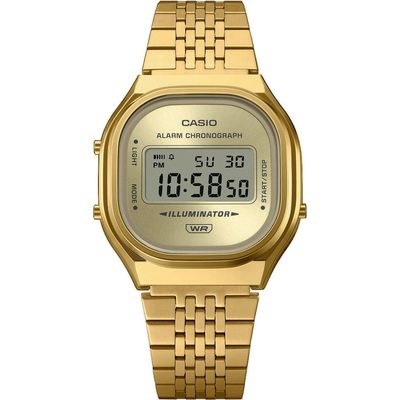 Hodinky Casio LCW-M170D-1AER