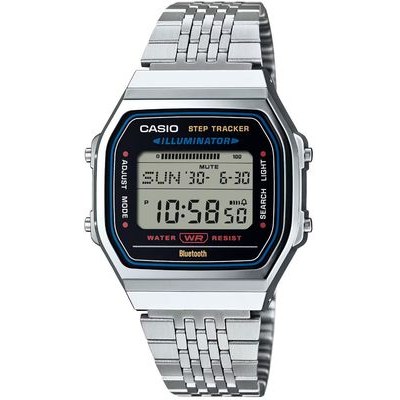 Hodinky Casio ABL-100WE-1AEF