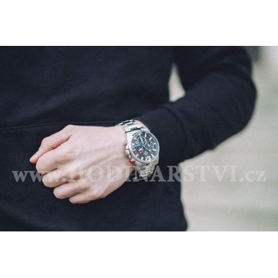Náramkové hodinky JVD Architect AC-069