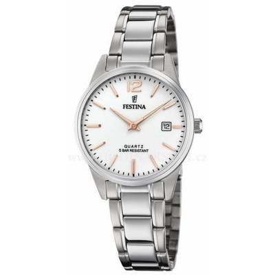 Hodinky Festina CLASSIC BRACELET 20509/2