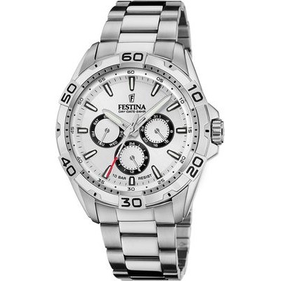 Hodinky Festina MULTIFUNCTION 20623/1