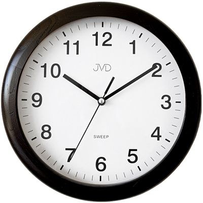 Nástěnné hodiny JVD NS19020.3