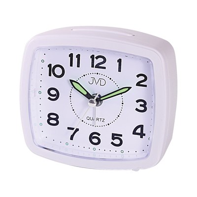 Budík JVD SRP8506.3