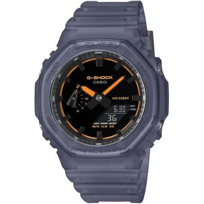 Hodinky Casio G-SHOCK GA-2100K-2AER