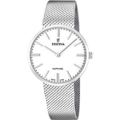 Hodinky Festina GRACE 20074/1