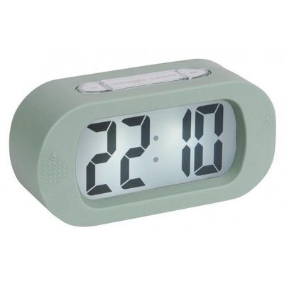 Stolní digitální budík Karlsson KA5753GR