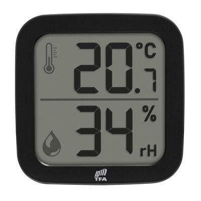 TFA 35.8109 - Sada WiFi brány TFA.me a bezdrátového teploměru TFA 30.3075.01