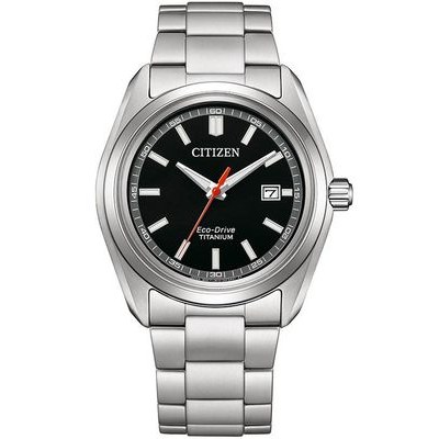 Hodinky Citizen Super Titanium AW1900-50E