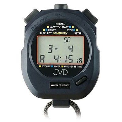 Stopky JVD ST3830