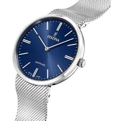 Hodinky Festina CLASSICS 20681/4
