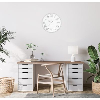 Hodiny JVD HA46.4