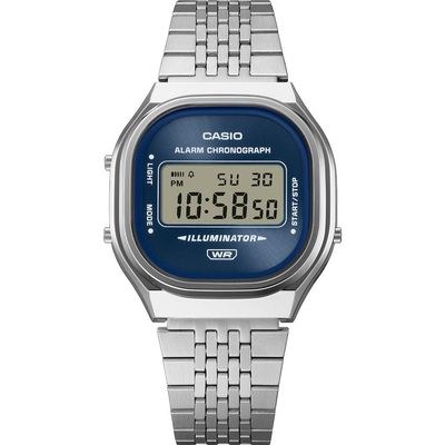 Hodinky Casio LCW-M170D-1AER
