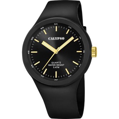 Hodinky Calypso STREET STYLE K6072/6