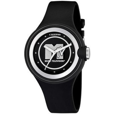 Hodinky Calypso MTV KTV5599/4