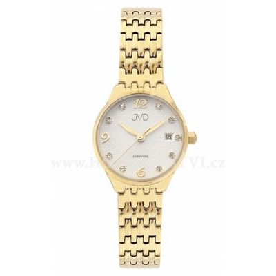 Náramkové hodinky JVD JG1015.3