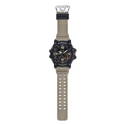 Hodinky Casio G-SHOCK GM-2110D-2AER