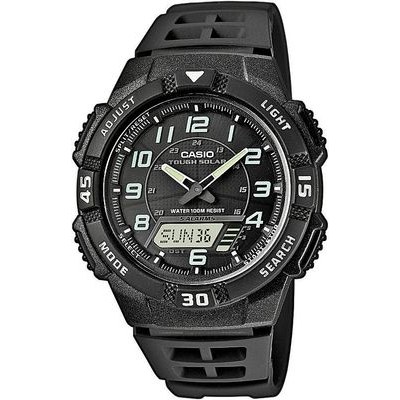 Hodinky Casio AQ-S800W-1BVEF