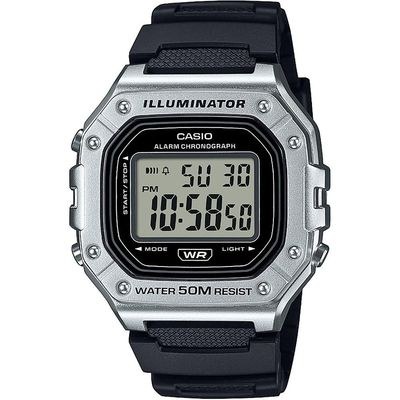 Hodinky Casio W-218HM-7AVEF