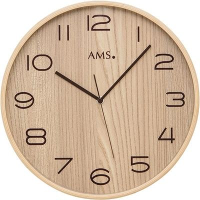 Hodiny AMS 5514